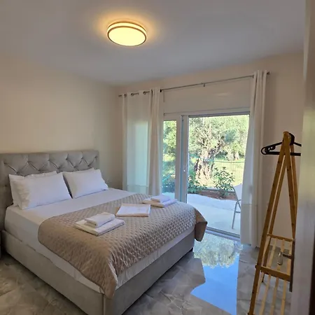 Blv Apartamento Tsoukaládhes