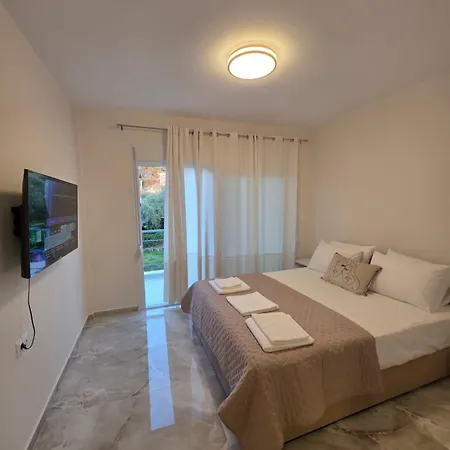 Blv Apartamento *