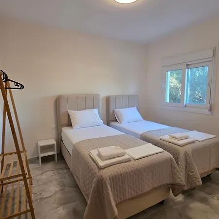 Blv Apartamento *