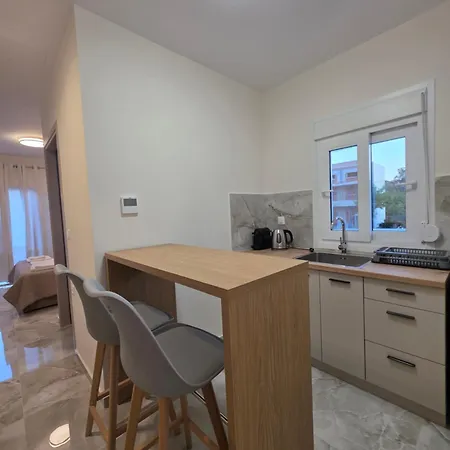 Apartamento Blv