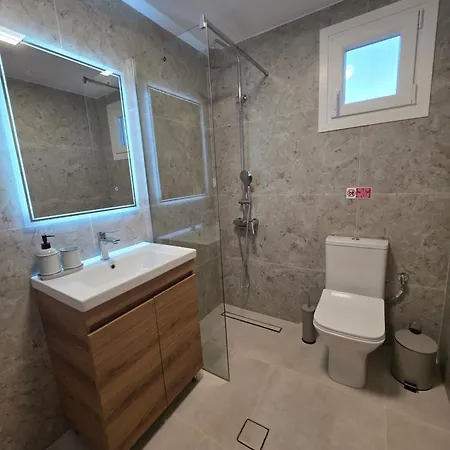Apartamento Blv *