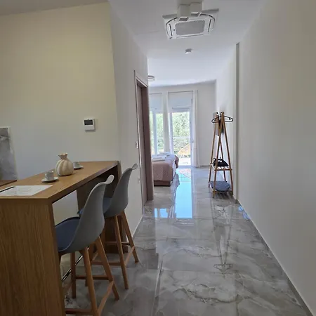 Apartamento Blv Tsoukaládhes