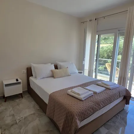 Apartmán Blv *