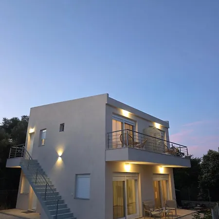 Blv Apartamento Tsoukaládhes