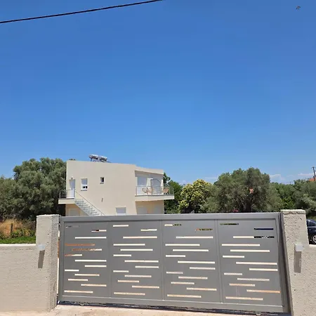Apartamento Blv