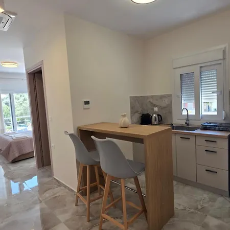 Blv Apartamento Tsoukaládhes
