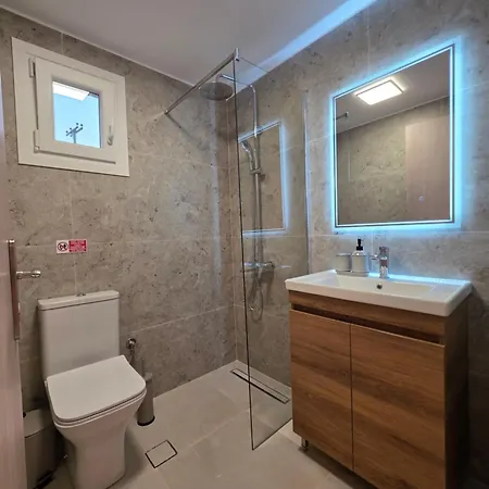 Apartamento Blv