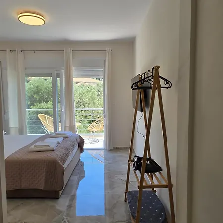 Blv Appartement