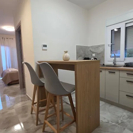 Apartamento Blv *