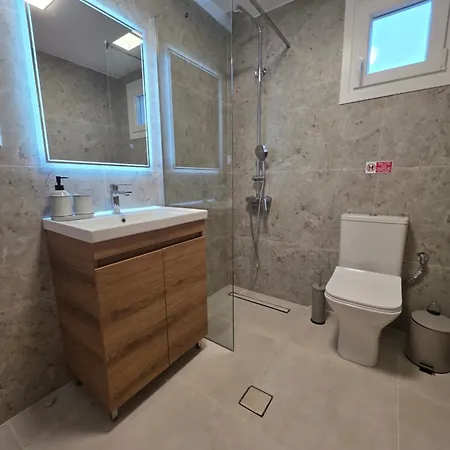Blv Appartement