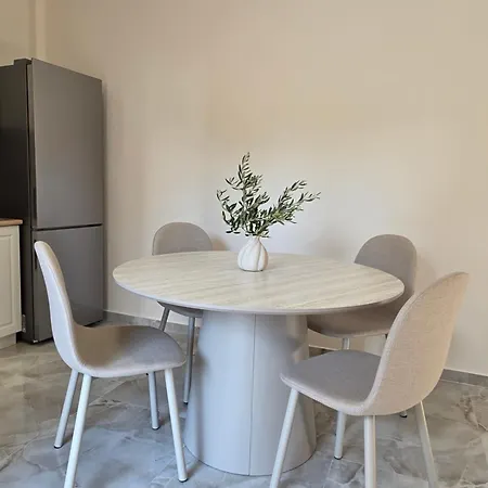 Apartamento Blv